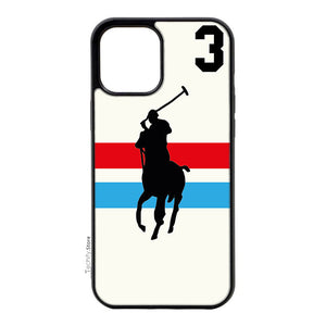 Polo Series- Gloss - iPhone 14 Pro