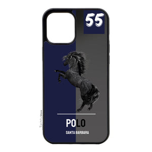 Polo Series- Gloss - iPhone XR