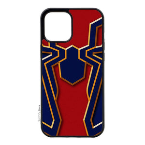 SpiderMan Series-Gloss - iPhone 13/14