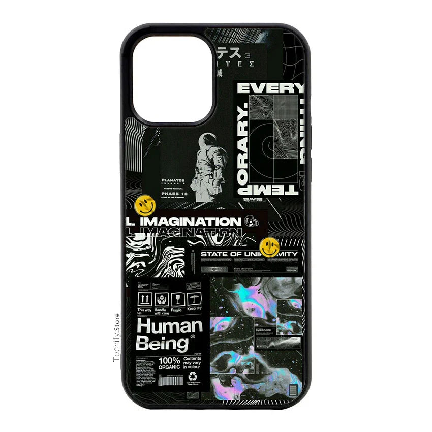 Aesthetic-Space-Nasa-Astro-Gloss- Sale-iPhone X/XS,11,13 Pro,13 Pro Max,14 Pro Max