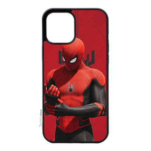 SpiderMan Series-Gloss - iPhone 13 Pro