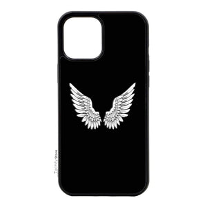 Angel Wings- Gloss - iPhone 11