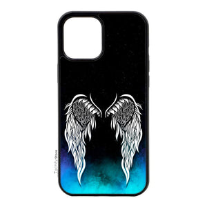 Angel Wings- Gloss - iPhone XS Max