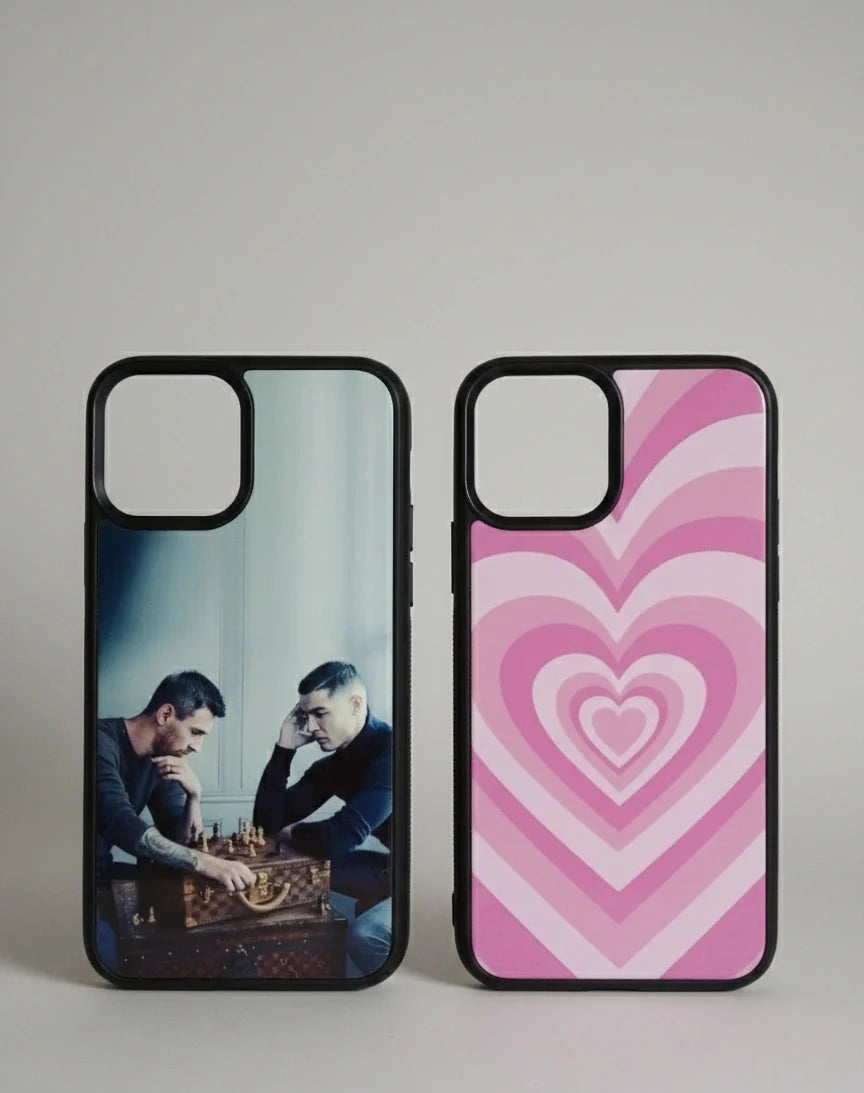 Mix Designs-Gloss - iPhone 11 Pro