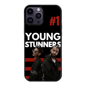 Young Stunners Edit-Gloss - iPhone 12 Pro Max
