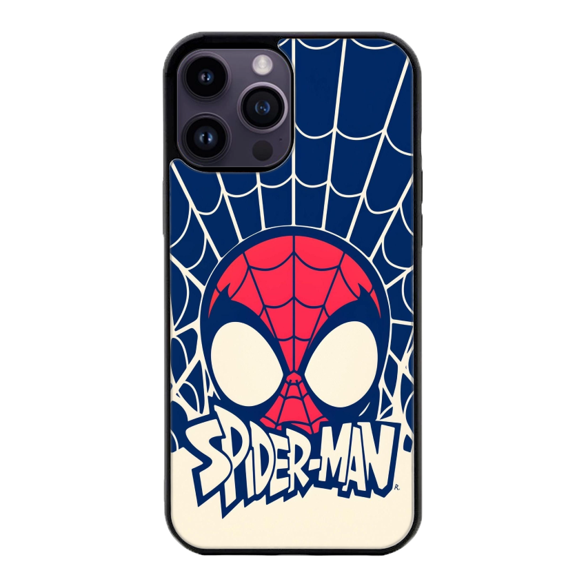 SpiderMan 2.0- Gloss Case - Almost All Models