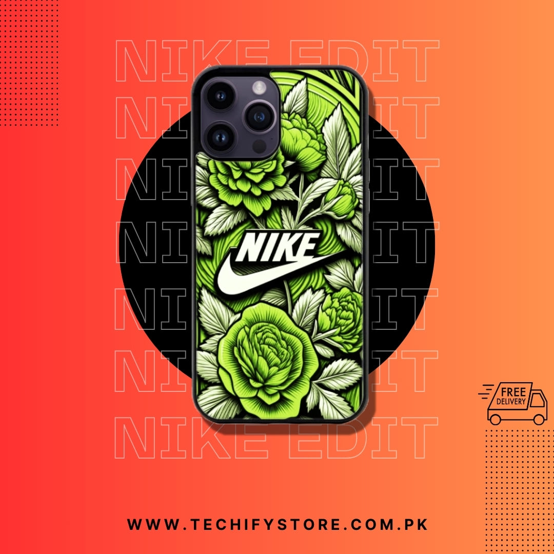 Nike Series 2.0- Gloss Case - Almost All Models