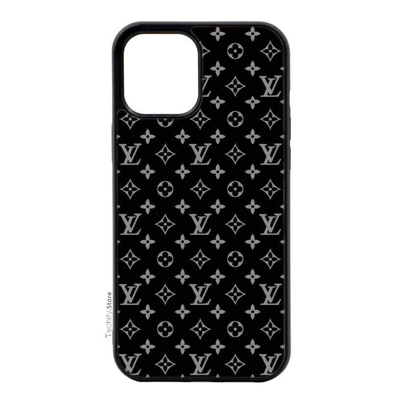 LV-Gloss - iPhone 16 Pro Max