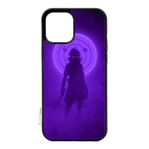 Anime- Gloss - Sasuke - iPhone 14 Pro Max