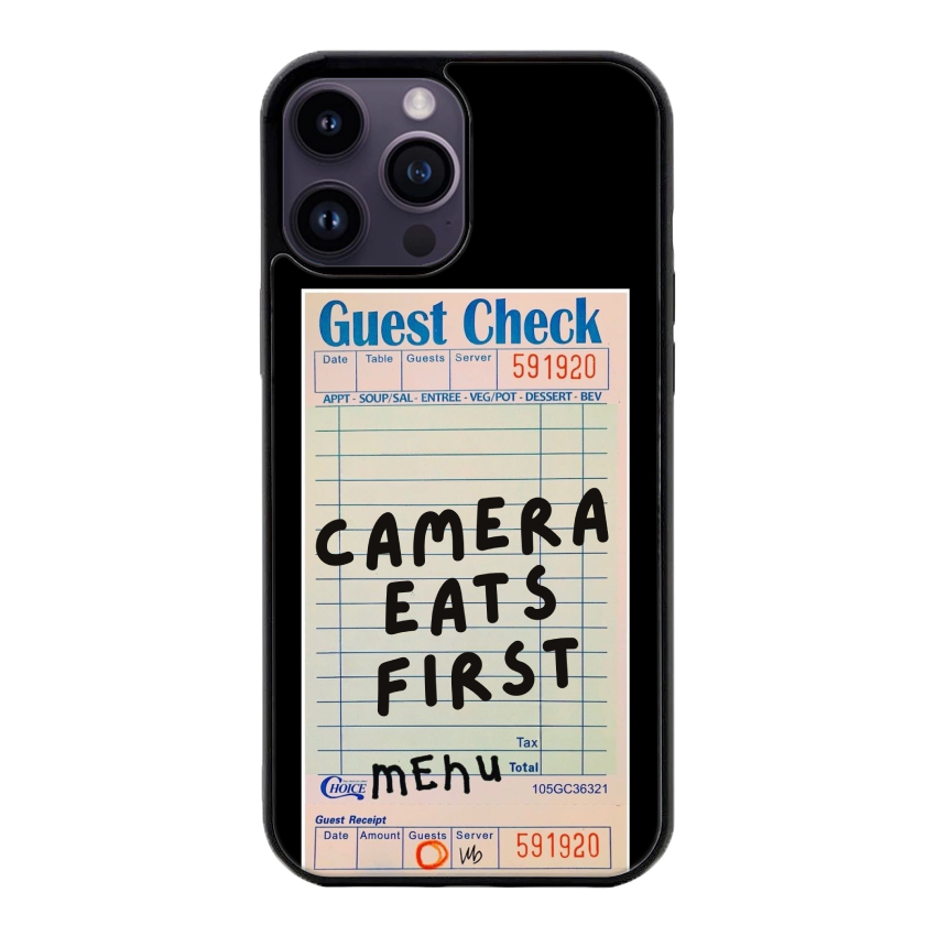 Check Out- Gloss Case - Almost All Models