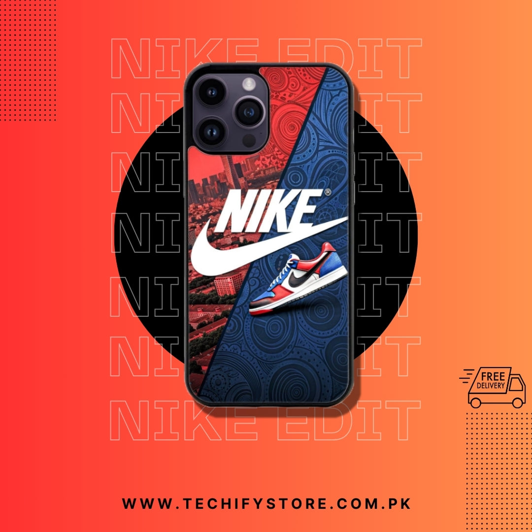 Nike Series 2.0- Gloss Case - Almost All Models