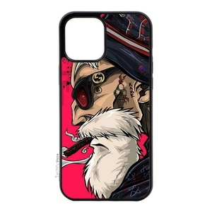 Anime- Gloss - iPhone 13 Pro