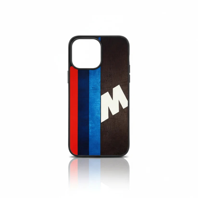 Mercedes BMW-Gloss - iPhone 13 Pro Max