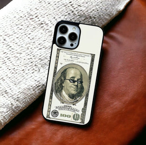 Dollar Bling- Gloss - iPhone 11