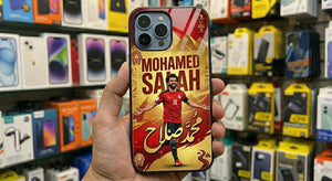Mo Salah