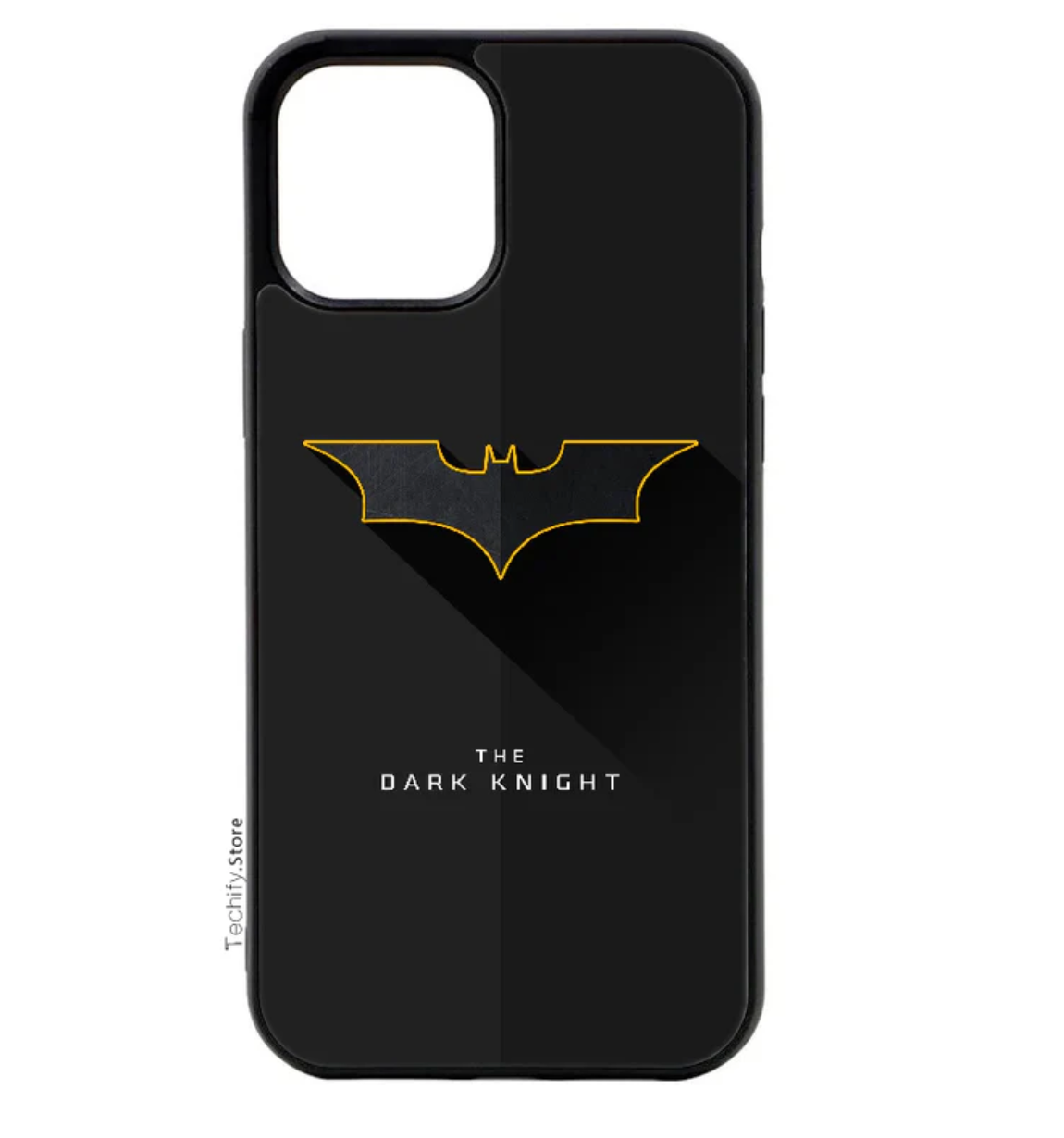 iPhone 7 Plus- Batman 3D - Sale