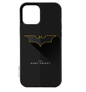 Batman Best Seller- Gloss - iPhone 15 Pro