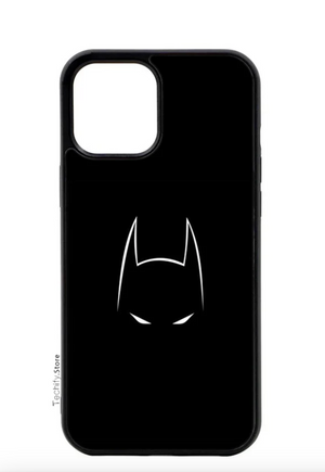 Batman Best Seller- Gloss - iPhone 12 Mini