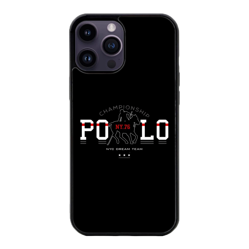 POLO RL Edition- Gloss Case - Almost All Models