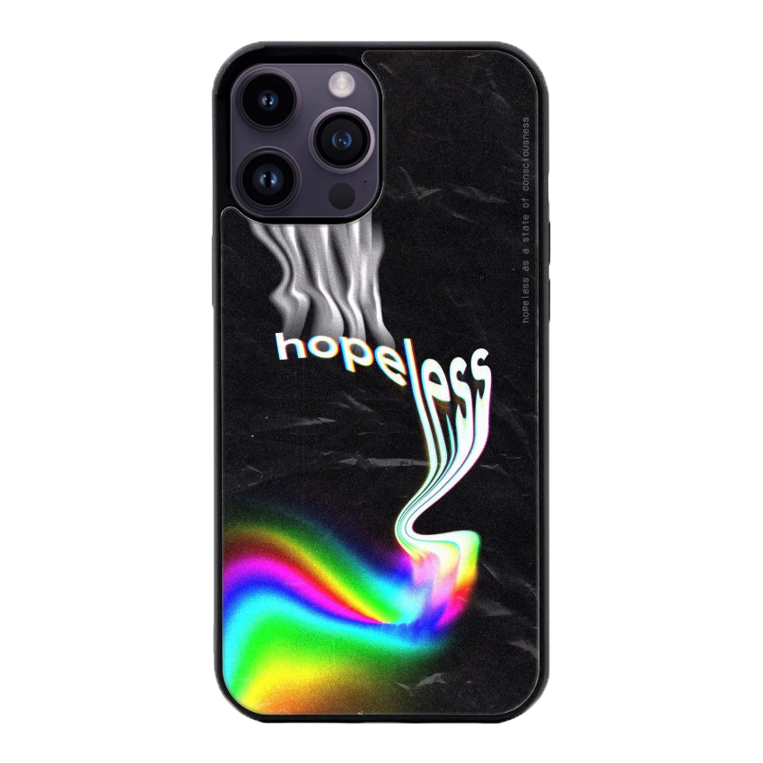 Just Vibing Series- Gloss Case - Almost All Models