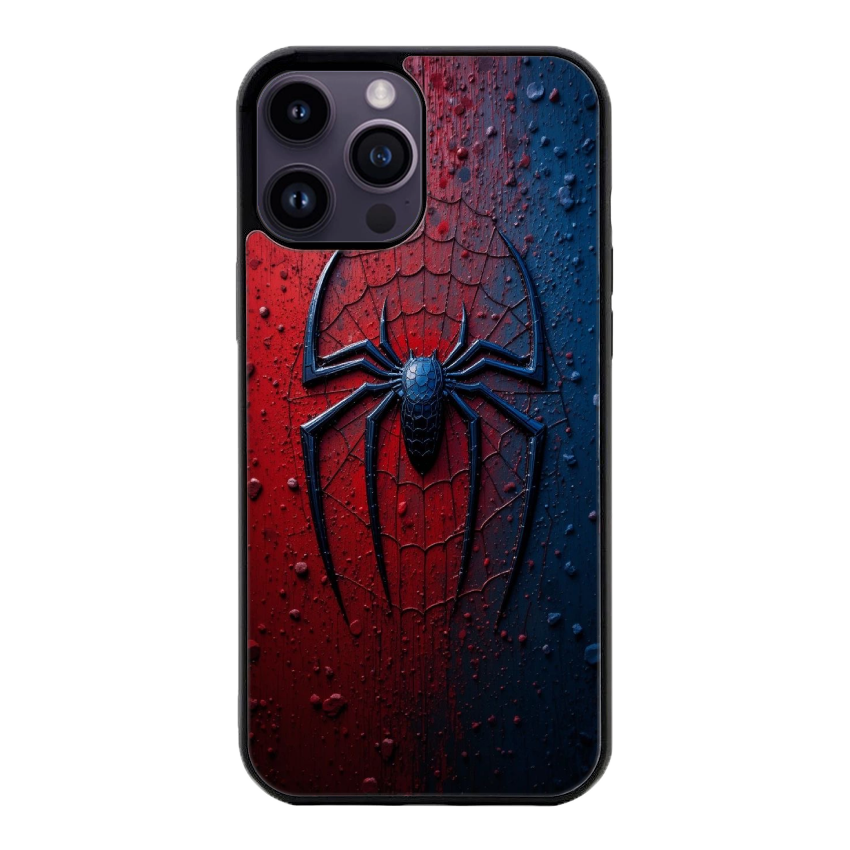SpiderMan 2.0- Gloss Case - Almost All Models