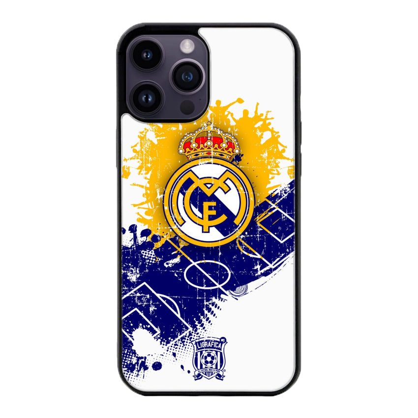 FOOTBALL Clubs - Gloss Case - Almost All Models