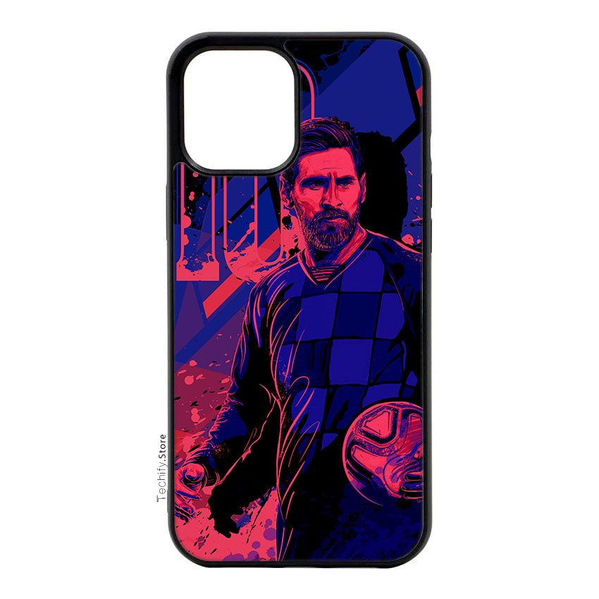 Messi-Gloss- Sale-iPhone 13 Pro,13 Pro Max