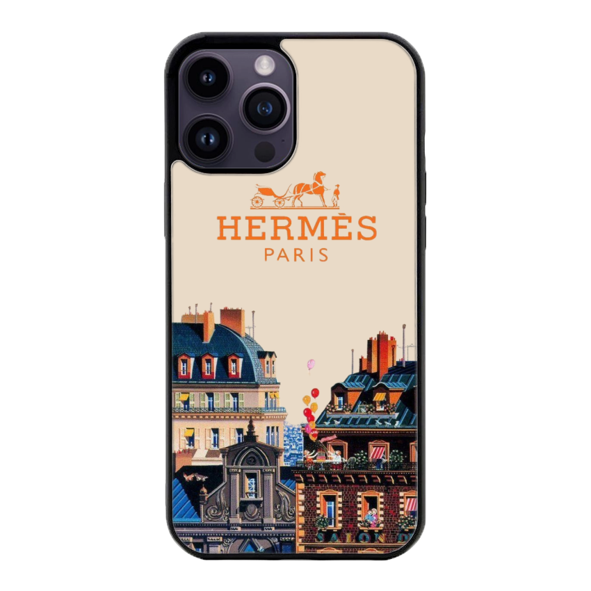 Hermes- Gloss Case - Almost All Models