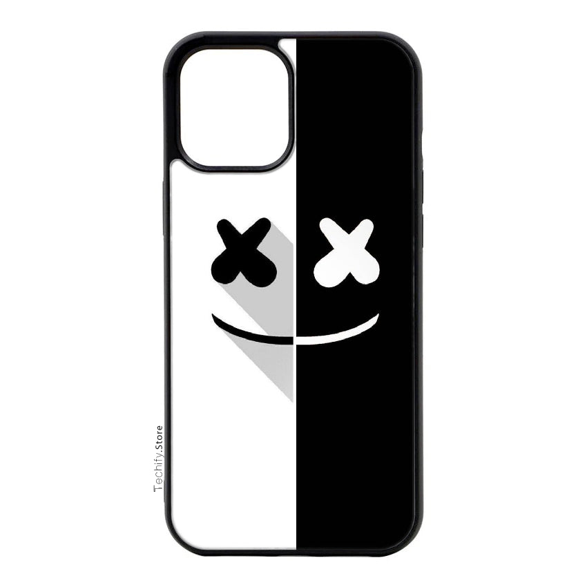 Marshmallow-Gloss - iPhone 15 Pro Max