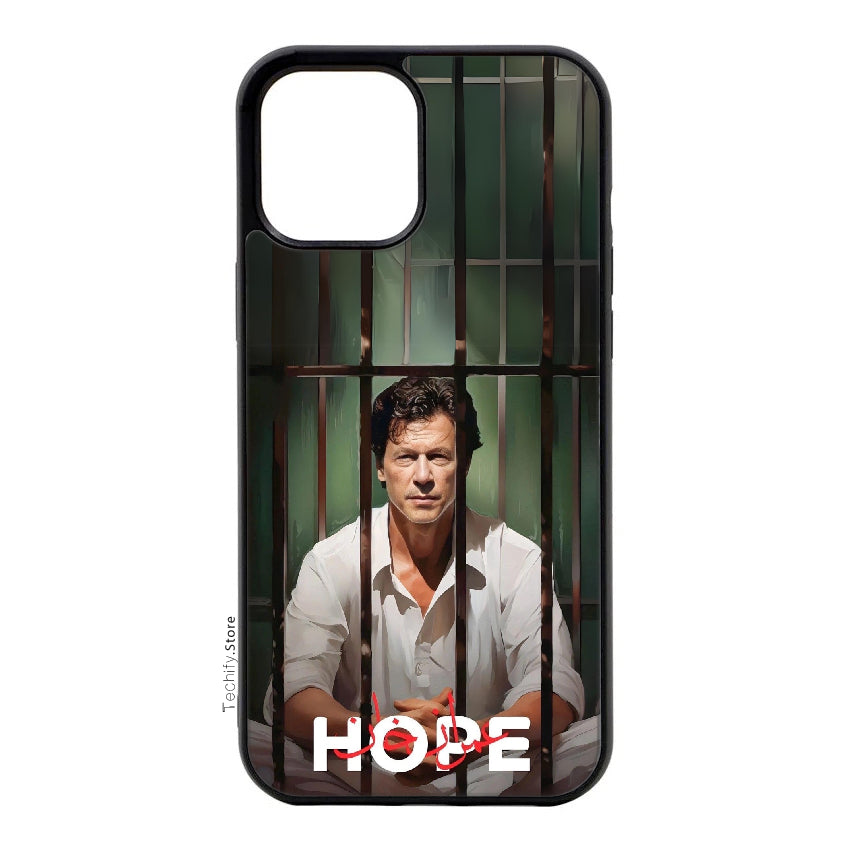 Imran Khan Series- Gloss Case - Almost All Models