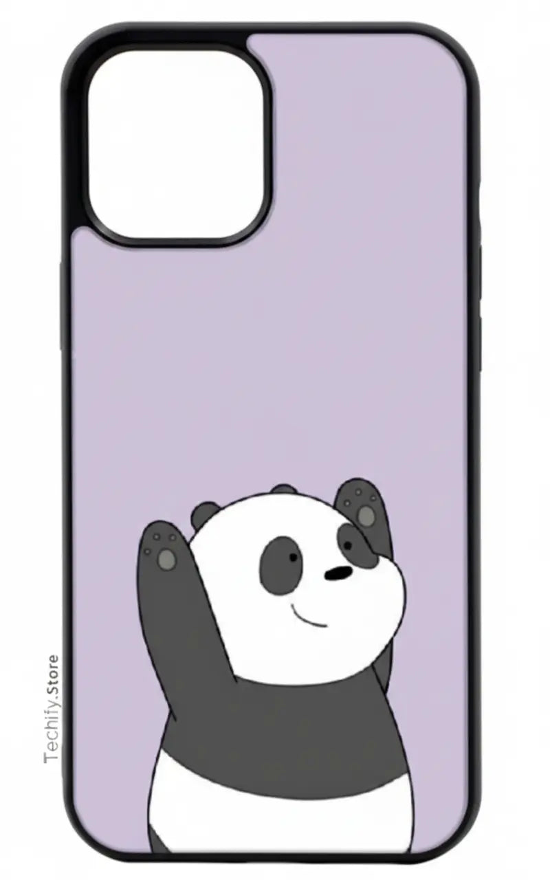 We Bear Bare Series- Gloss- Sale-iPhone 6 Plus/6S Plus/7 Plus/8 Plus,11,11 Pro Max,12/12 Pro,13 Pro,13 Pro Max