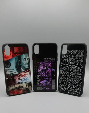 Mix Designs-Gloss - iPhone 14 Plus
