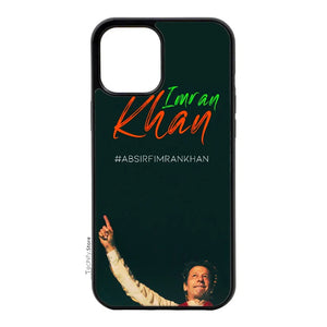 Imran Khan -Gloss Case - iPhone 11