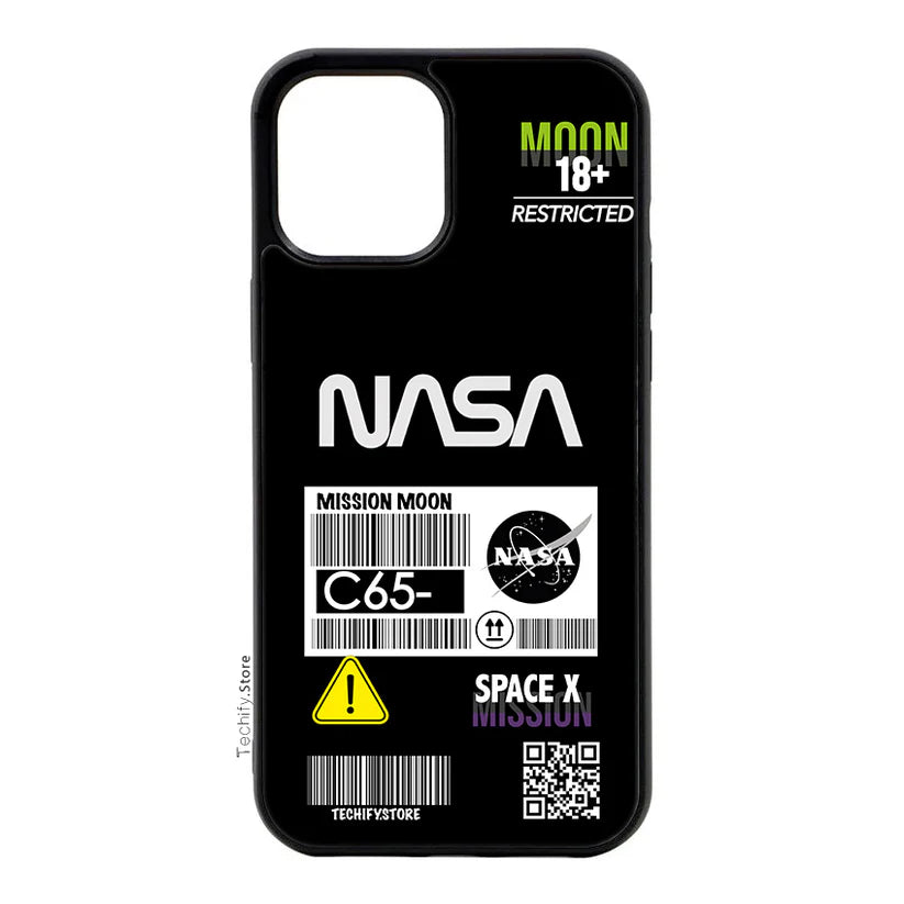 iPhone 11 Pro Max- Nasa Black - Sale