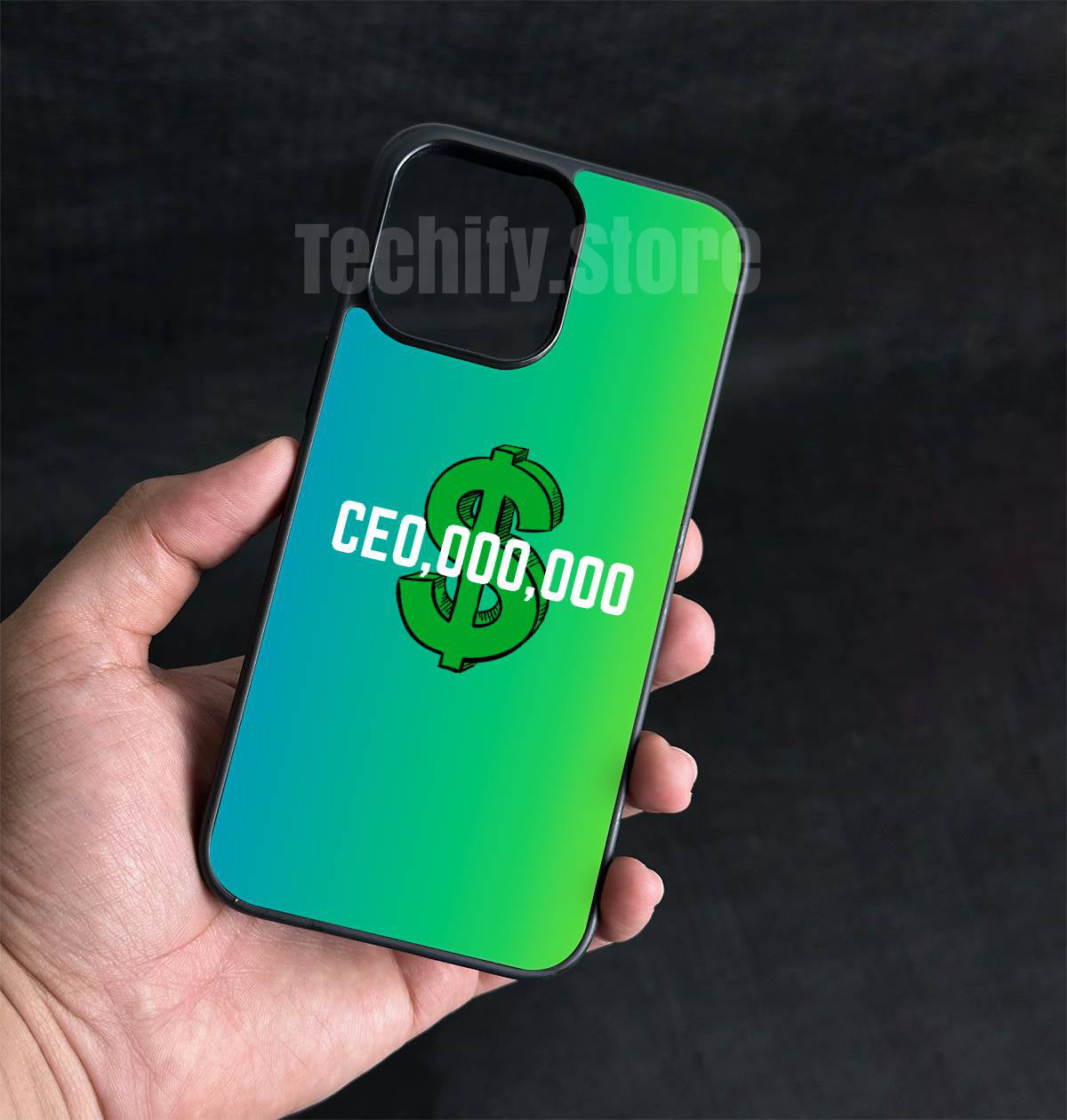 CEO-Gloss- Sale-iPhone 13/14,14 Pro,14 Pro Max