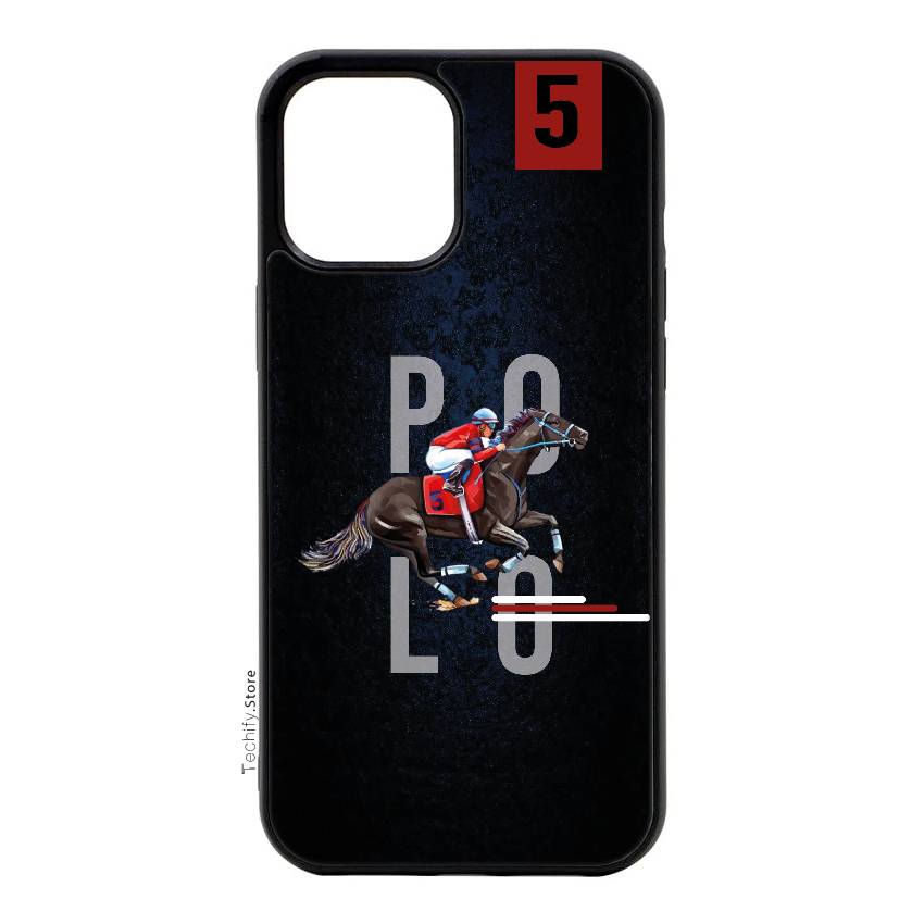 Polo Classic- Gloss Case- Available in almost all models.