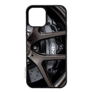 Car Rim-Gloss - iPhone 7/8