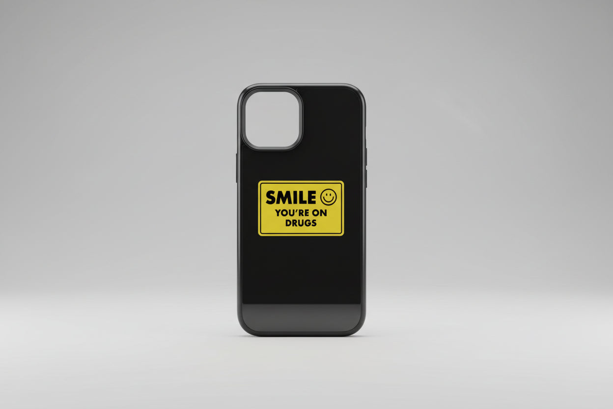 smile
