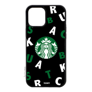StarBucks Series-Gloss - iPhone 13/14