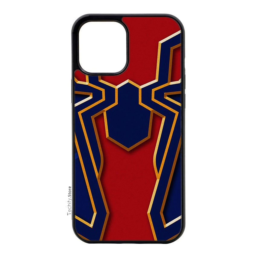SpiderMan Series-Gloss- Sale-iPhone 12 Pro Max,13/14,13 Pro,15 Pro Max