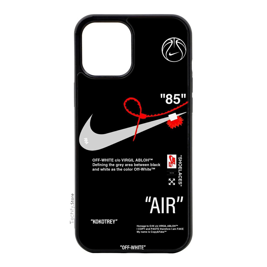 Nike-Gloss- Sale-iPhone X/XS,XS Max,11, 11 Pro,12/12 Pro,12 Pro Max,13 Mini,13 Pro Max, 14 Pro Max,14 Pro, 14 Plus,15 Pro Max