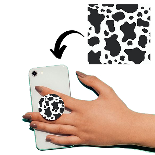 Customize Your Own Pop Socket