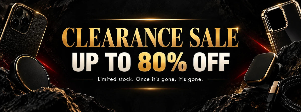 Clearance Sale-Upto 80% Off