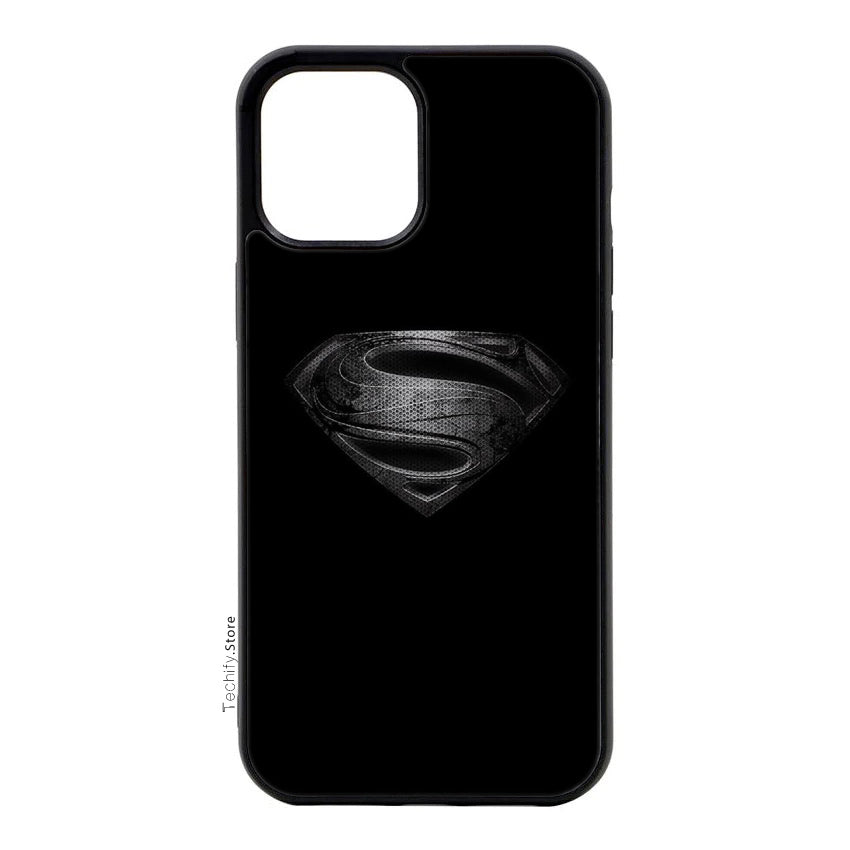 Superman Series-Gloss - iPhone 12/12 Pro