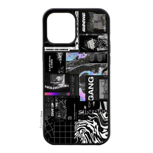 Aesthetic-Space-Nasa-Astro-Gloss - iPhone 13 Pro Max
