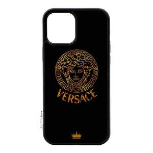 Versace-Gloss - Design 2 - iPhone 11