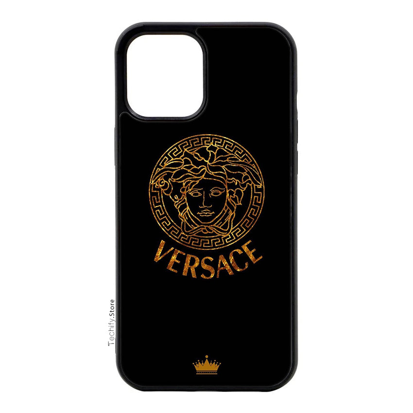 Versace-Gloss - Design 2 - iPhone 11