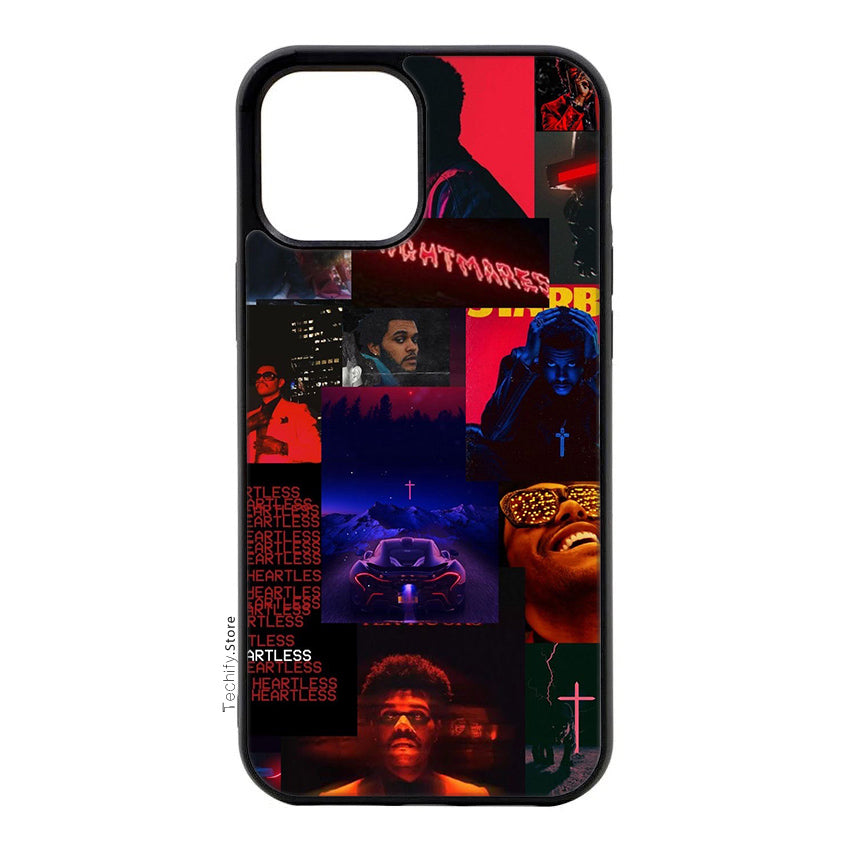 The Weekend-Gloss - iPhone 13 Pro