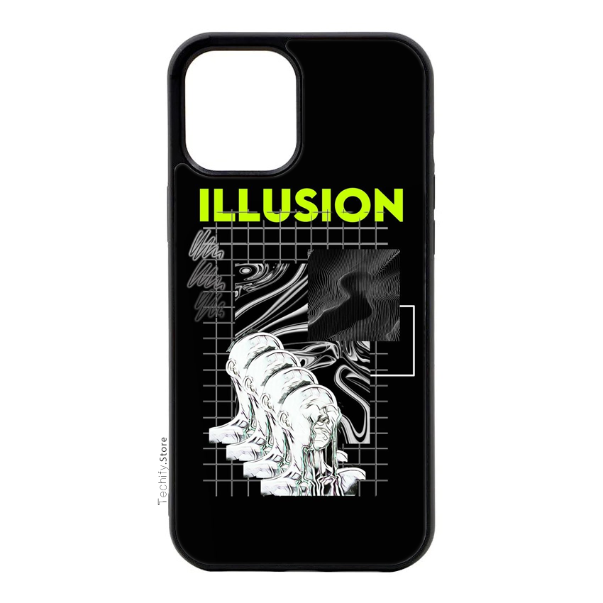 Illusion-Gloss - iPhone 14 Pro