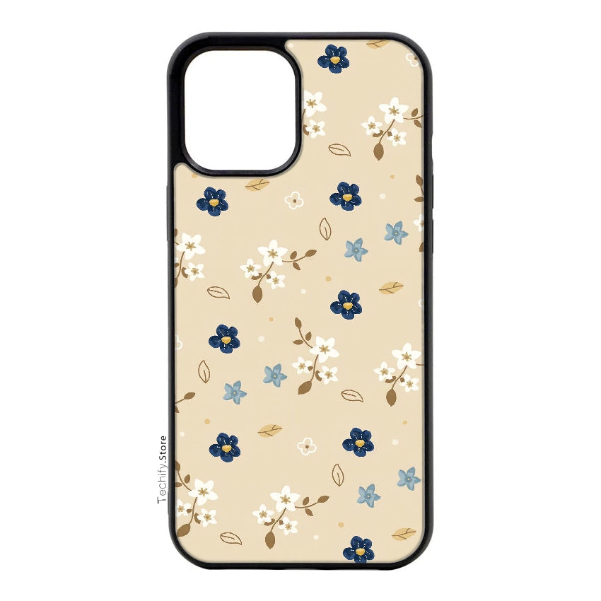 Floral It- Gloss Case - Almost All Models